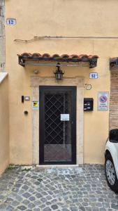 Casa Mamma Maria