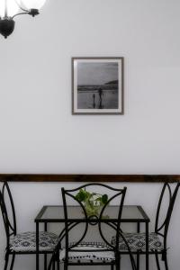 Habitación doble pequeña - Casa Esmeralda