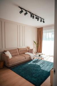 Cozy Getaway Sector 1