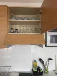 Comfy 2 min to Beach - AC