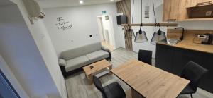 Apartma Martin