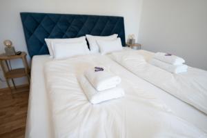 JS Apartment - Deluxe