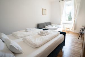 JS Apartment - Deluxe