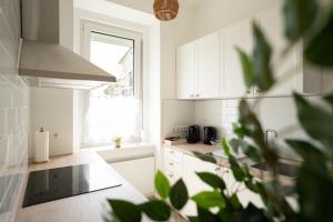 JS Apartment - Deluxe