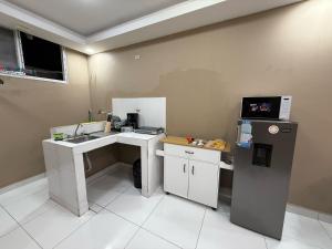 10 minutos de UNAH Apartamento de 2 cuartos completo