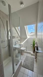 Heaven Homes XL für 6 - Altbaucharme Citynah Kaffeevollautomat