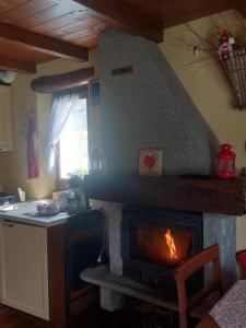 Stella Alpina vacation home