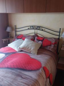 Stella Alpina vacation home