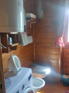 Stella Alpina vacation home