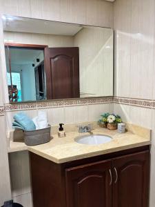 Hermoso apartamento 804A Cartagena El Laguito