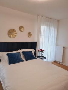 Appartement neuf et moderne à Puteaux
