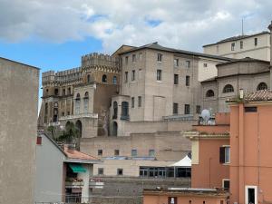 GG Vatican Townhouse