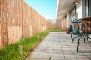 Cozy Getaway Sector 1