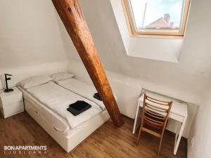 Huge BBQ Garden 2, Spacious Flat, AC, Free Parking 2