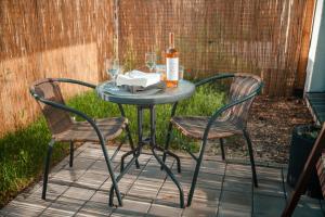 Cozy Getaway Sector 1