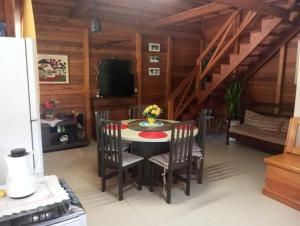 Paraíso das montanhas