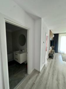 The Sea Escape Apartment