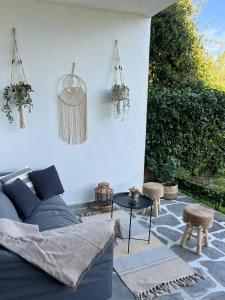 Elani Cactus House