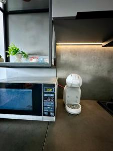 The Sea Escape Apartment