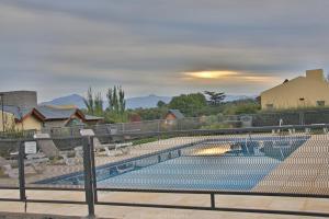 Cabañas De Los Tios