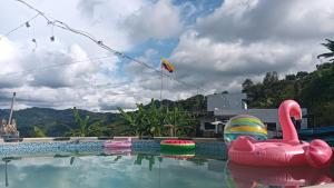 Hostel Cielo y Tierra Vergara