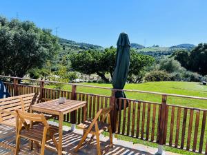 Finca Santa Teresa, Casa Granada