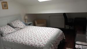 B&B / Chambres d'hotes Chambres D'Hotes Saint Jean : photos des chambres
