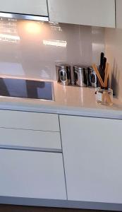 Luxury 2-Bed Flat in Chelsea - Battersea