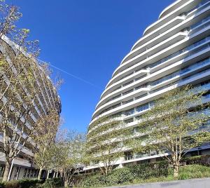 Luxury 2-Bed Flat in Chelsea - Battersea