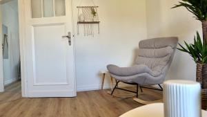 Heaven Homes XL für 6 - Altbaucharme Citynah Kaffeevollautomat