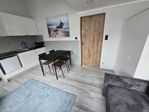 Apartament Patio Antresol 2 Świnoujście