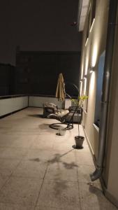 Apartament Patio Antresol 2 Świnoujście