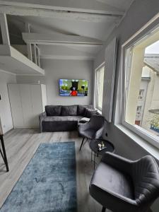 Apartament Patio Antresol 2 Świnoujście