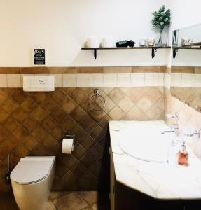 Apartment Via Vittorio Emanuele & Vucciria