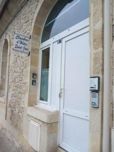 B&B / Chambres d'hotes Chambres D'Hotes Saint Jean : photos des chambres