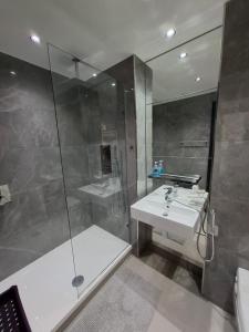 Luxury 2-Bed Flat in Chelsea - Battersea