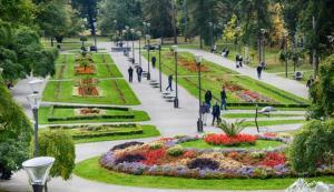 Apartmani Martenovic 1