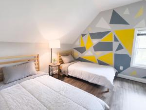 5Guest House Baltimore County(own room, Joppa RD)