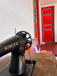 Hotel Casa Rosario, Hermosa casa tipica en Circasia Quindio