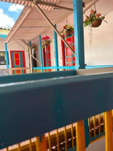 Hotel Casa Rosario, Hermosa casa tipica en Circasia Quindio