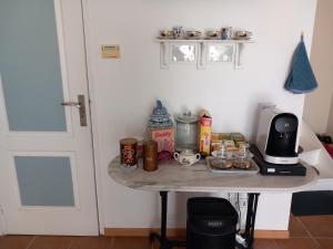B&B / Chambres d'hotes Chambres D'Hotes Saint Jean : Chambre Double