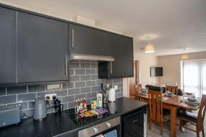 Cottage 2 on Private Farm with Hot Tub