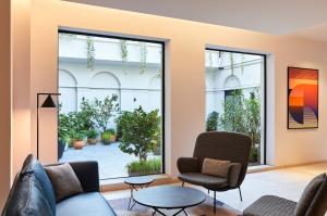 Hotels Crowne Plaza Paris Republique by IHG : photos des chambres