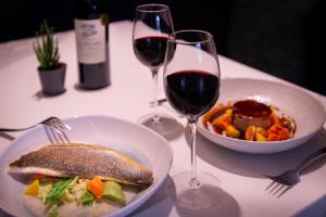 Hotels Crowne Plaza Paris Republique by IHG : photos des chambres