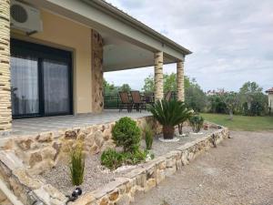 GOLDEN Twins Villas 2