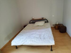 Appartements Appartement pour 7 personnes dans une maison du XVIIIeme siecle a Livinhac-Le-Haut : photos des chambres