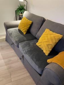 Appartements Breuil Station, studio tout confort : photos des chambres