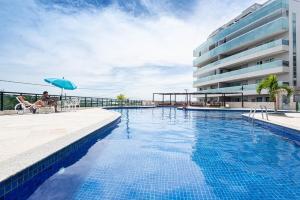 Conforto e lazer no melhor condomínio de Arraial