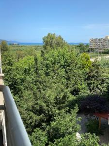 Boho Apartment Orikum