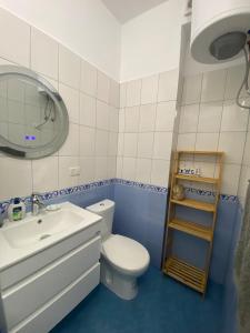 Boho Apartment Orikum